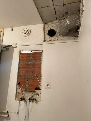 Remplacement de chaudière gaz à condensation à Colomiers DG PLOMBERIE