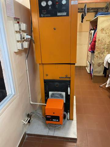 Changement de Chaudière près de Muret : Passage à une Chaudière au Gaz Naturel avec DG Plomberie Changement de Chaudière près de Muret : Passage à une Chaudière au Gaz Naturel avec DG Plomberie