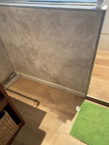 Transformation d'une Salle de Bain à Eaunes : Création d'une Douche à l'Italienne par DG Plomberie Transformation d'une Salle de Bain à Eaunes : Création d'une Douche à l'Italienne par DG Plomberie