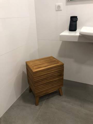 Douche à l'italienne Lherm Installation de douche à l'italienne près de Muret