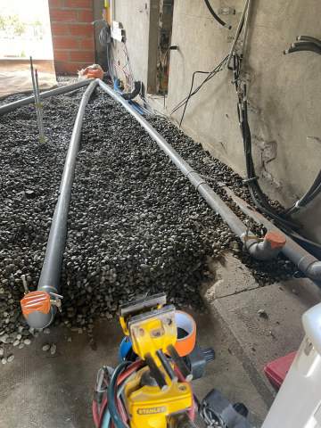 Création de salle de bain à Seysses