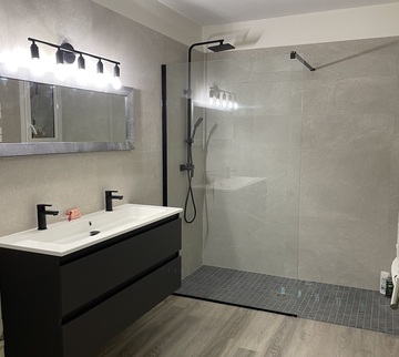 Installateur de salle de bain près de Muret