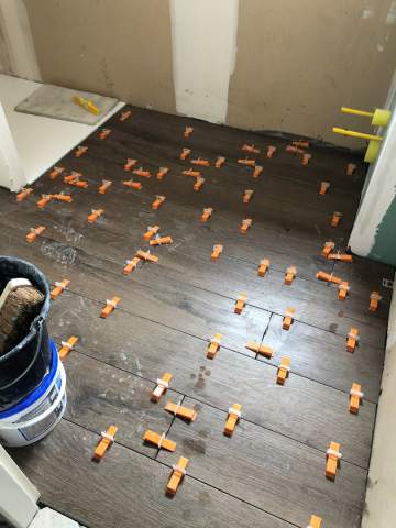 Pose de WC suspendus à Tournefeuille Rénovation de salle de bain à Tournefeuille