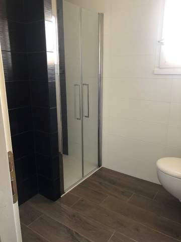 Pose de WC suspendus à Tournefeuille Rénovation de salle de bain à Tournefeuille