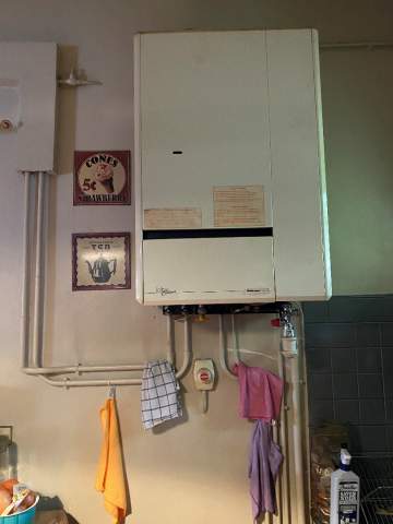 Remplacement de chaudière à Muret Remplacement de chaudière hydroconfort près de Muret