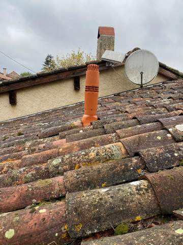 Remplacement de chaudière hydroconfort à Muret Remplacement de chaudière hydroconfort près de Muret