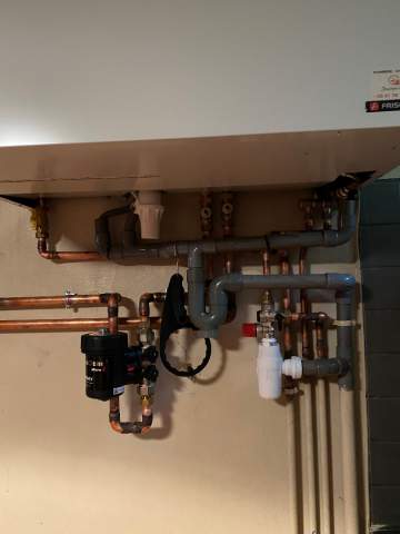 Remplacement de chaudière à Muret Remplacement de chaudière hydroconfort près de Muret