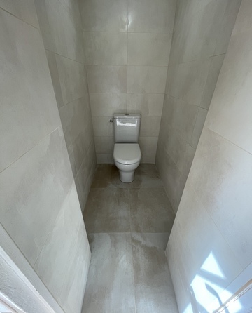 Découvrez le Chantier de Rénovation de Salle de Bain par DG Plomberie à Mauzac