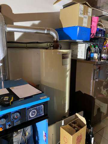 Remplacement de Chaudière Frisquet Hydroconfort à Toulouse par DG Plomberie