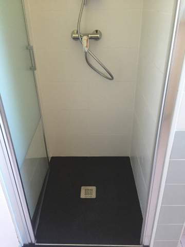 renovation douche Plombier pour rénovation de salle de bain à Portet-sur-Garonne