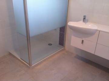 salle de bain cugnaux Plombier pour rénovation de salle de bain à Portet-sur-Garonne