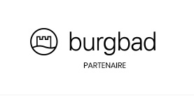 Burgbad