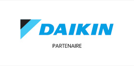 Daikin